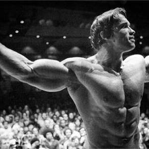 Meet your Posher, Peyton